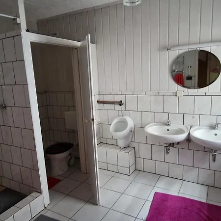 Apartment Burger Heide Spreetal