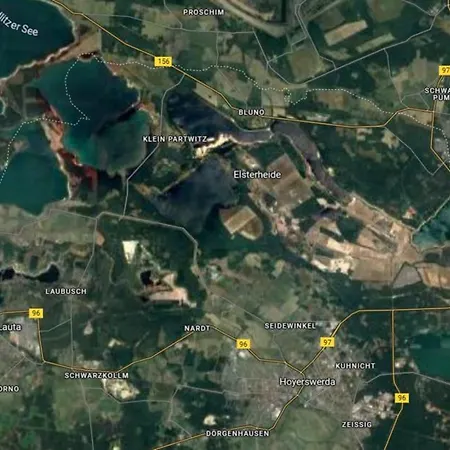 Burger Heide